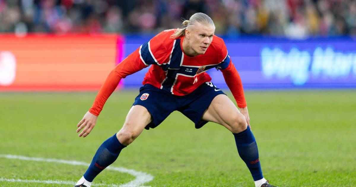 Norwegen schlägt zurück: wikinger-haaland kündigt wm-sieg-angriff an