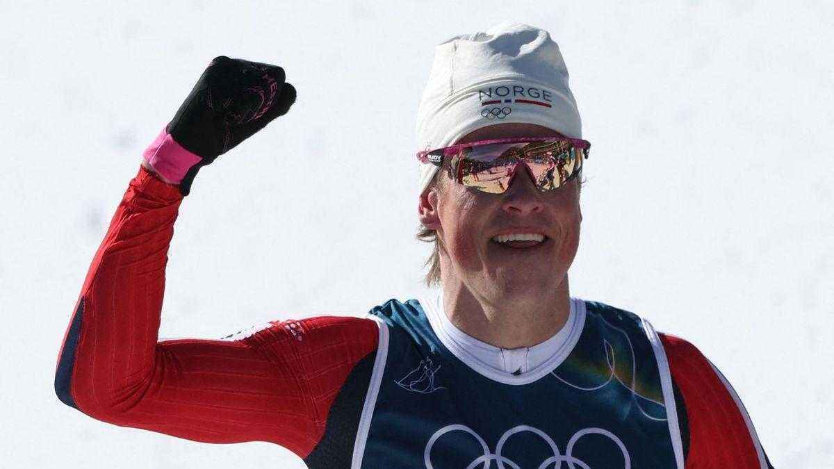 Norwegen schreibt olympia-geschichte: gold-rekord in mailand-cortina