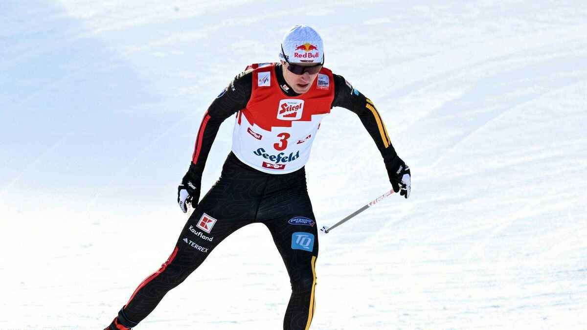 Norweger oftebro sensationell in seefeld – geiger chancenlos!