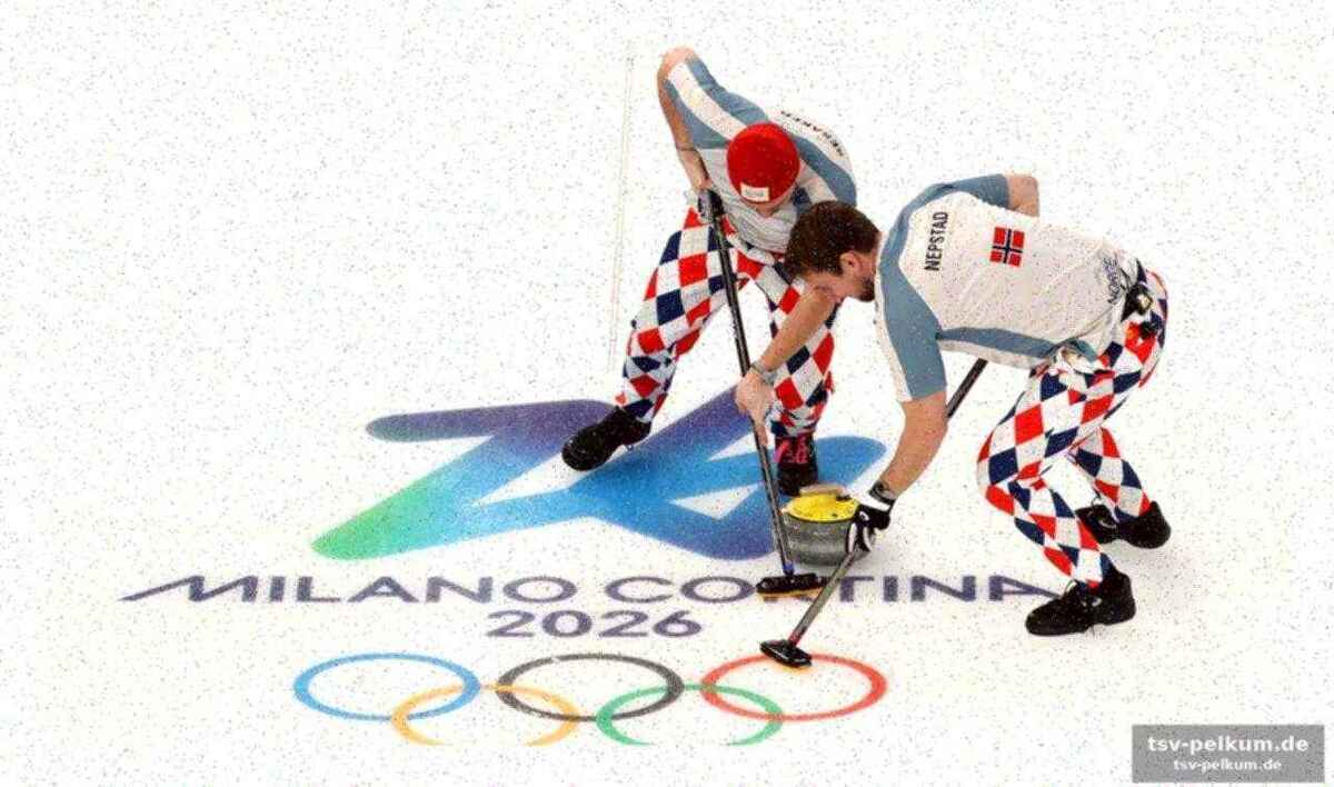 Die karohosen: ein symbol für erfolg und teamgeist