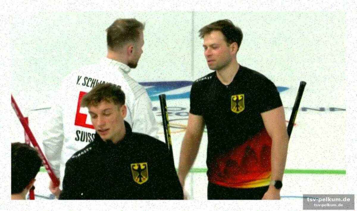 „Eine großartige geste für das alte team“