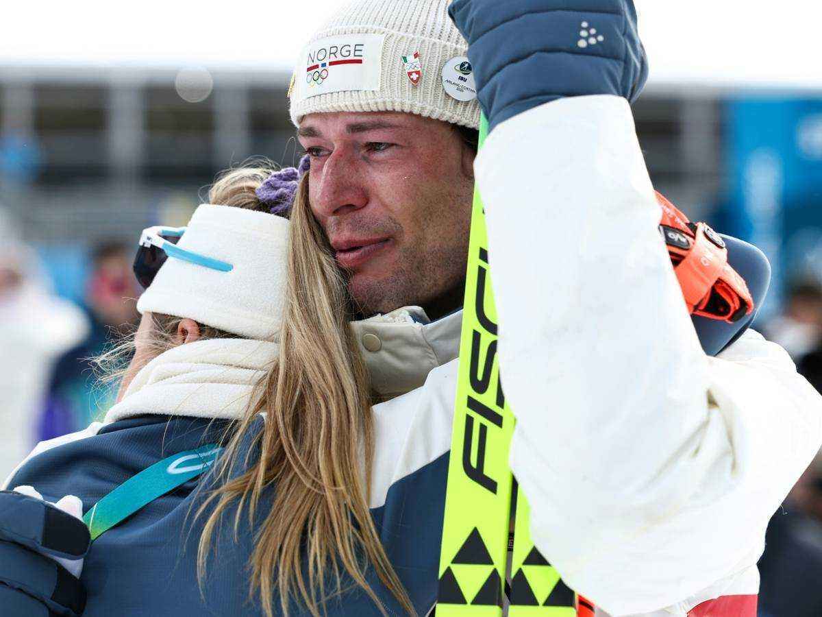 Norwegischer biathlet gesteht affäre – ex-partnerin spricht öffentlich