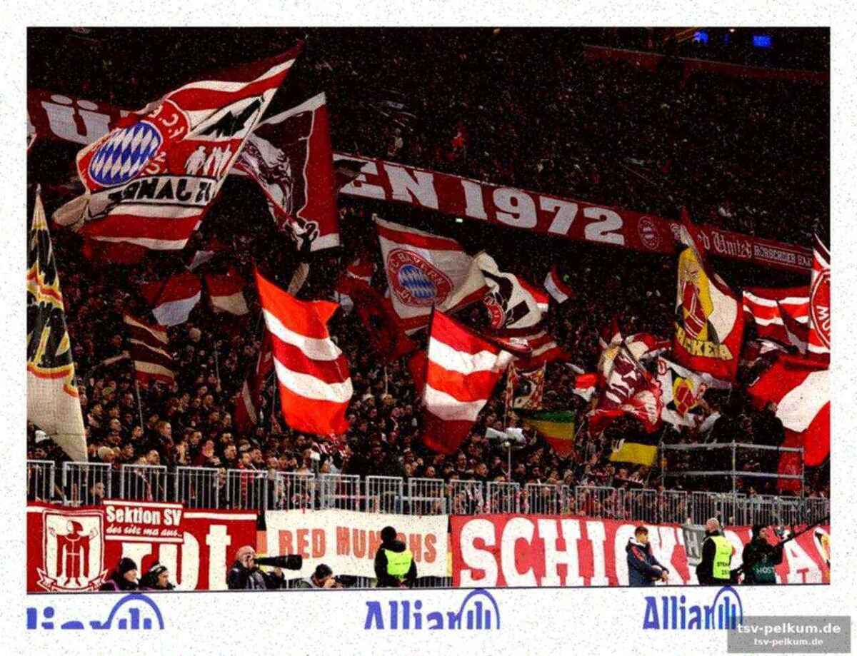 Plötzliche stille erregt aufmerksamkeit