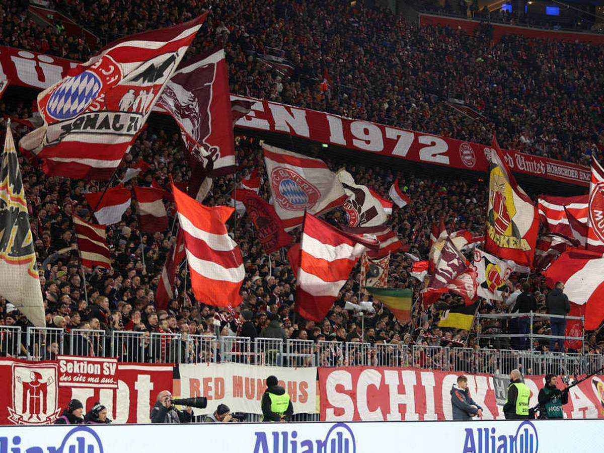 Notarzteinsatz überschattet pokal-viertelfinale bayern gegen leipzig