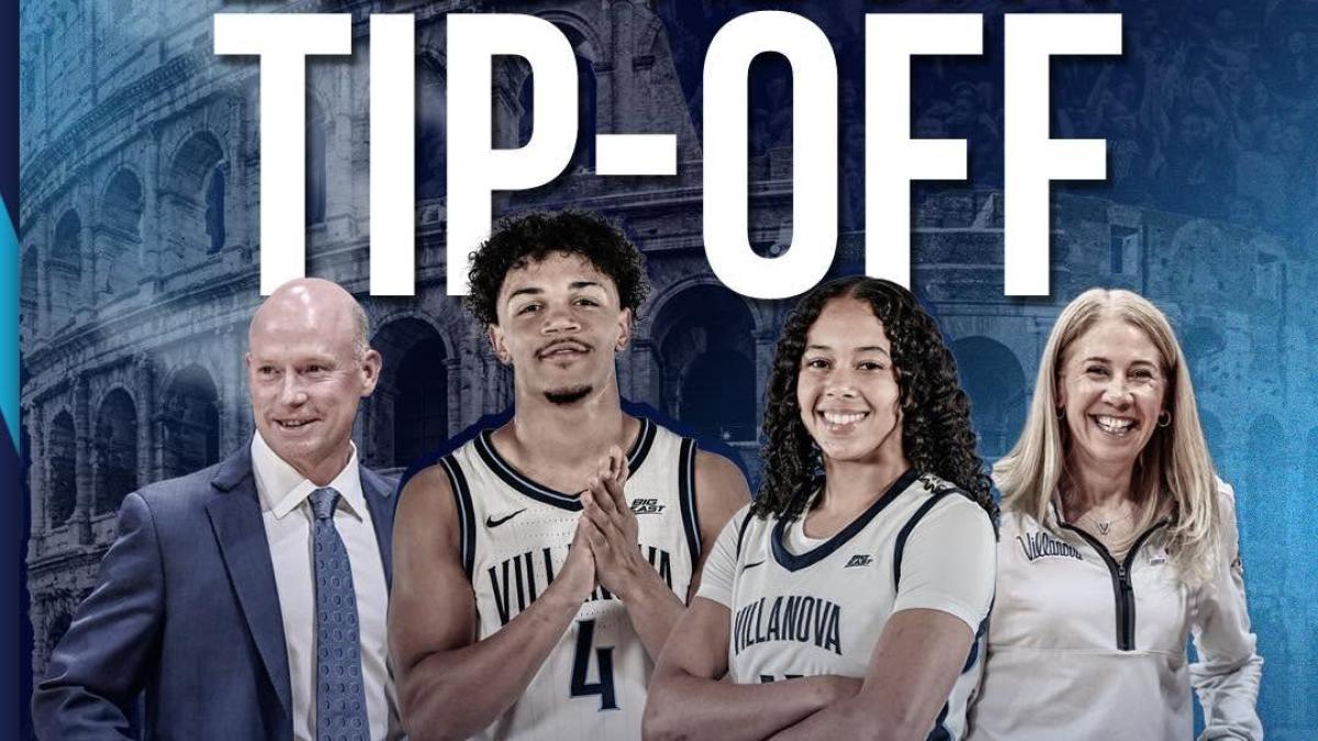 Notre dame gegen villanova in rom: ein historisches basketball-spektakel!