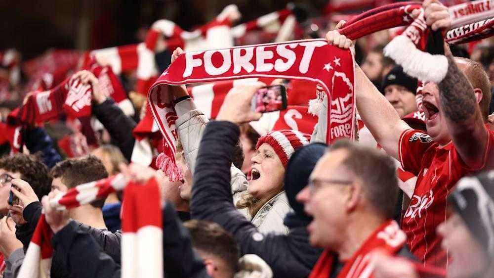 Nottingham forest drückt ticketpreise – vfb-stuttgart droht geisterspiel