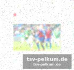 Vereinsstatement und dankbarkeit