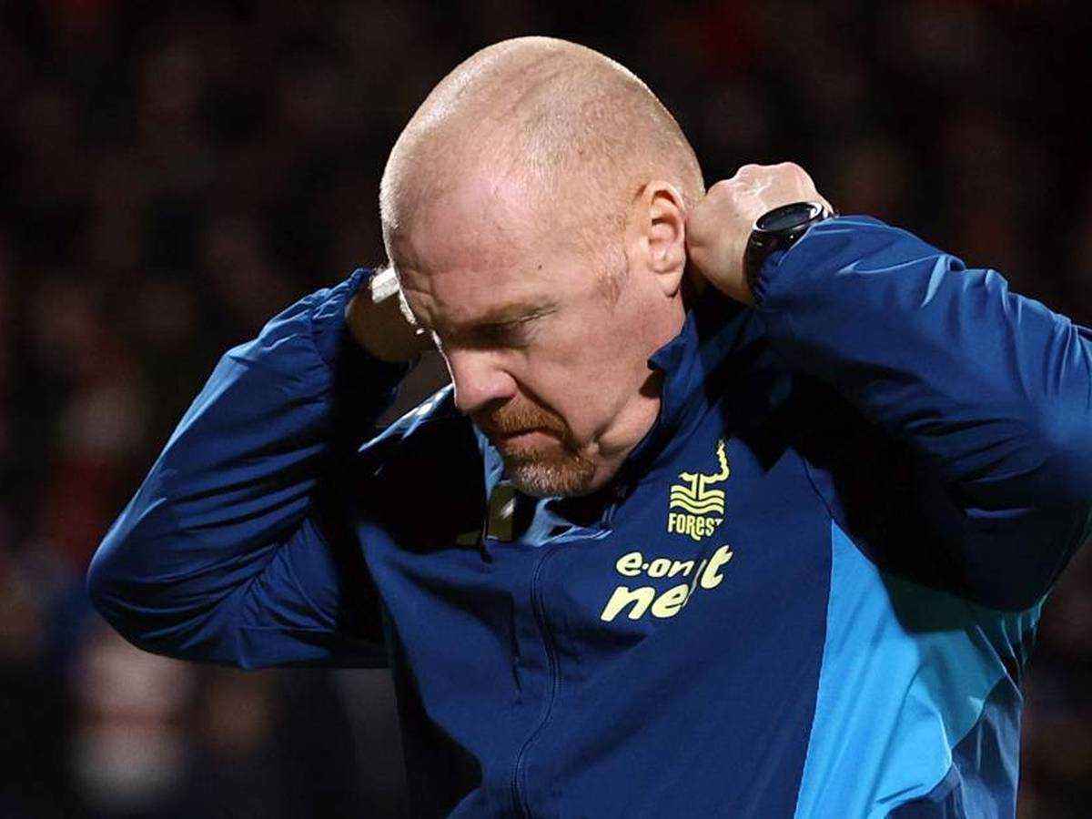 Nottingham forest trennt sich erneut von trainer – dyche muss gehen