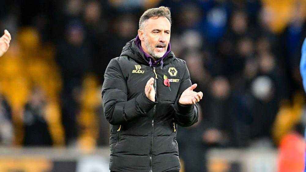 Nottingham forest: vierter trainerwechsel in einer saison – pereira soll das ruder herumreißen