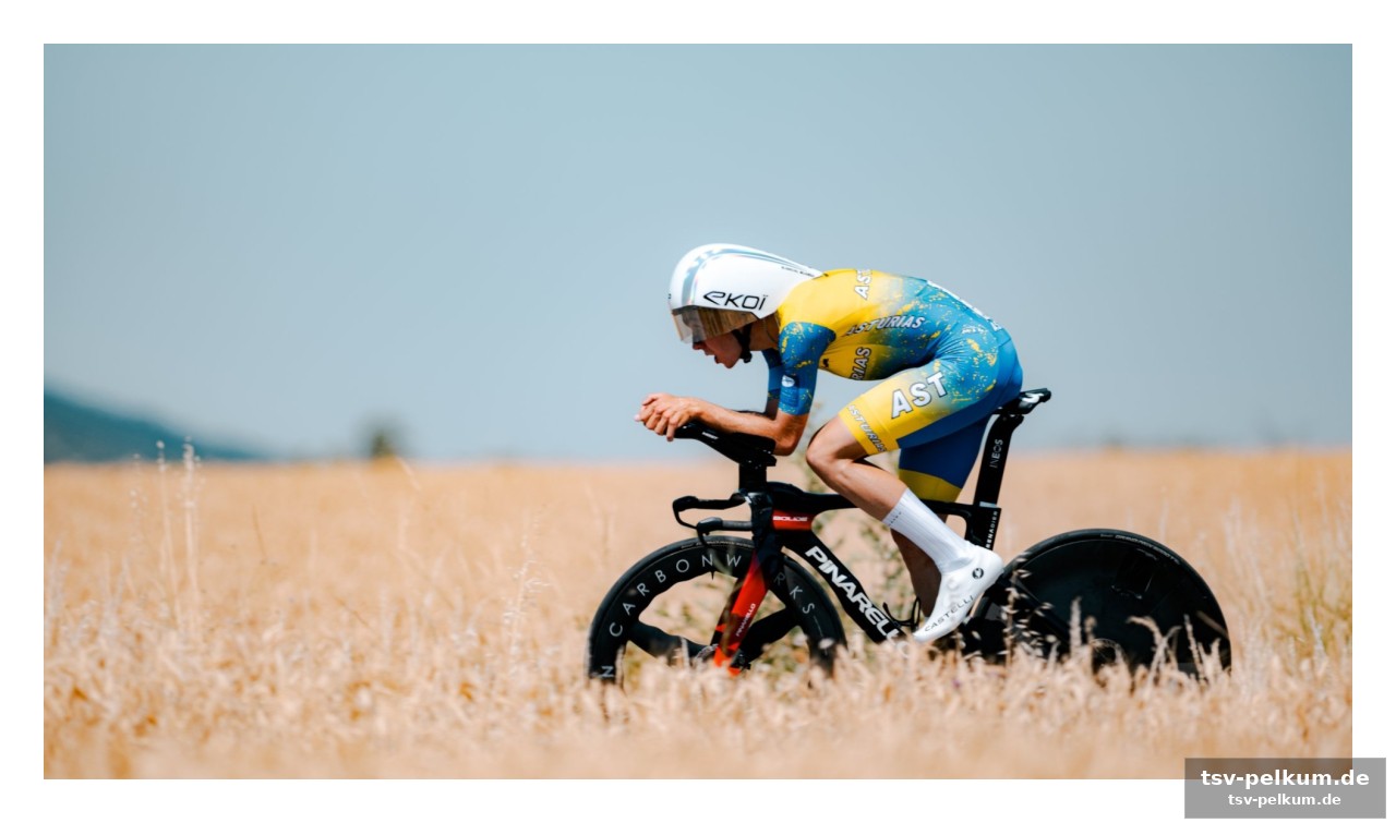 Die nächste generation des spanischen radsports