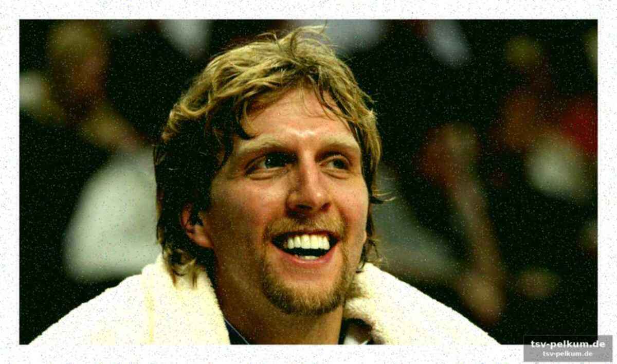 Nowitzkis überraschendes angebot: „tradet mich für kobe!“