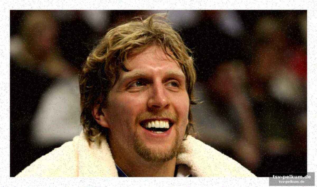 Nowitzkis überraschendes angebot: "tradet mich für kobe!"