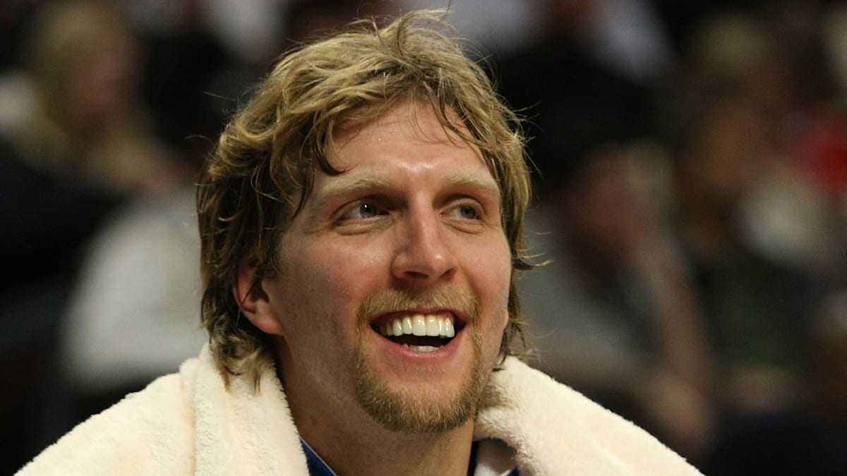 Nowitzkis überraschendes angebot