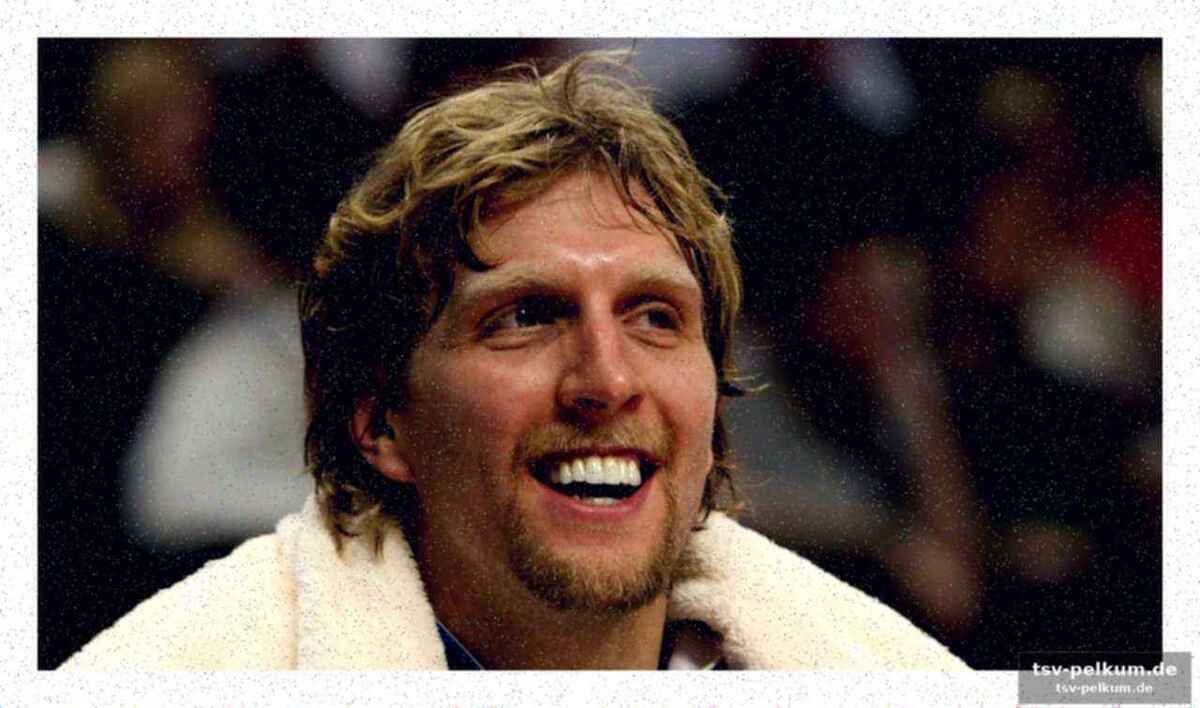 Nowitzkis überraschendes angebot