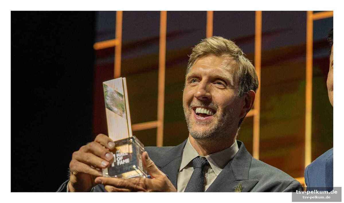 Ein besonderer dank an holger geschwindner