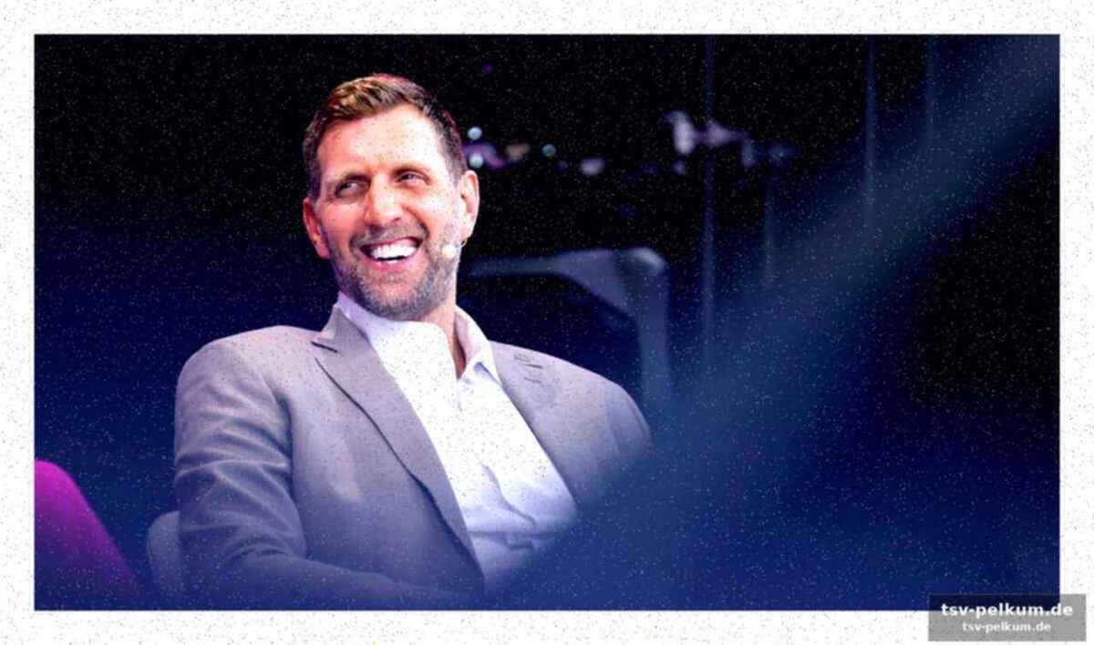 Eine kultur, die überzeugt: nowitzkis respekt