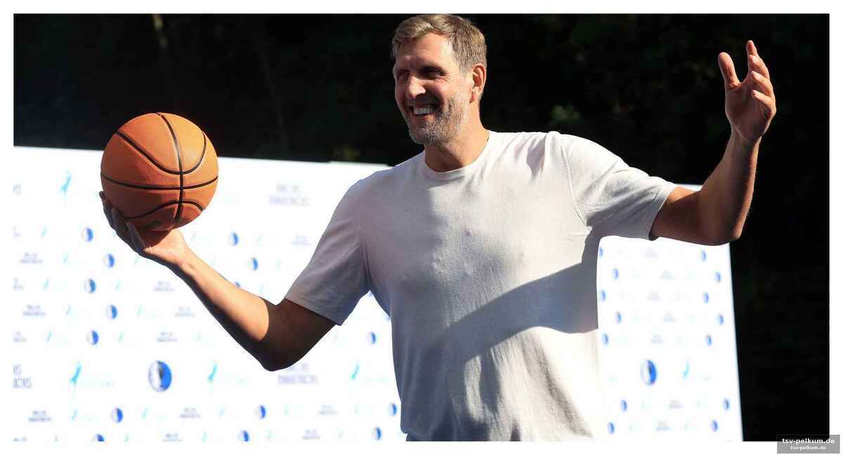 Nowitzkis analyse: orlando scheint gegen detroit gut positioniert zu sein