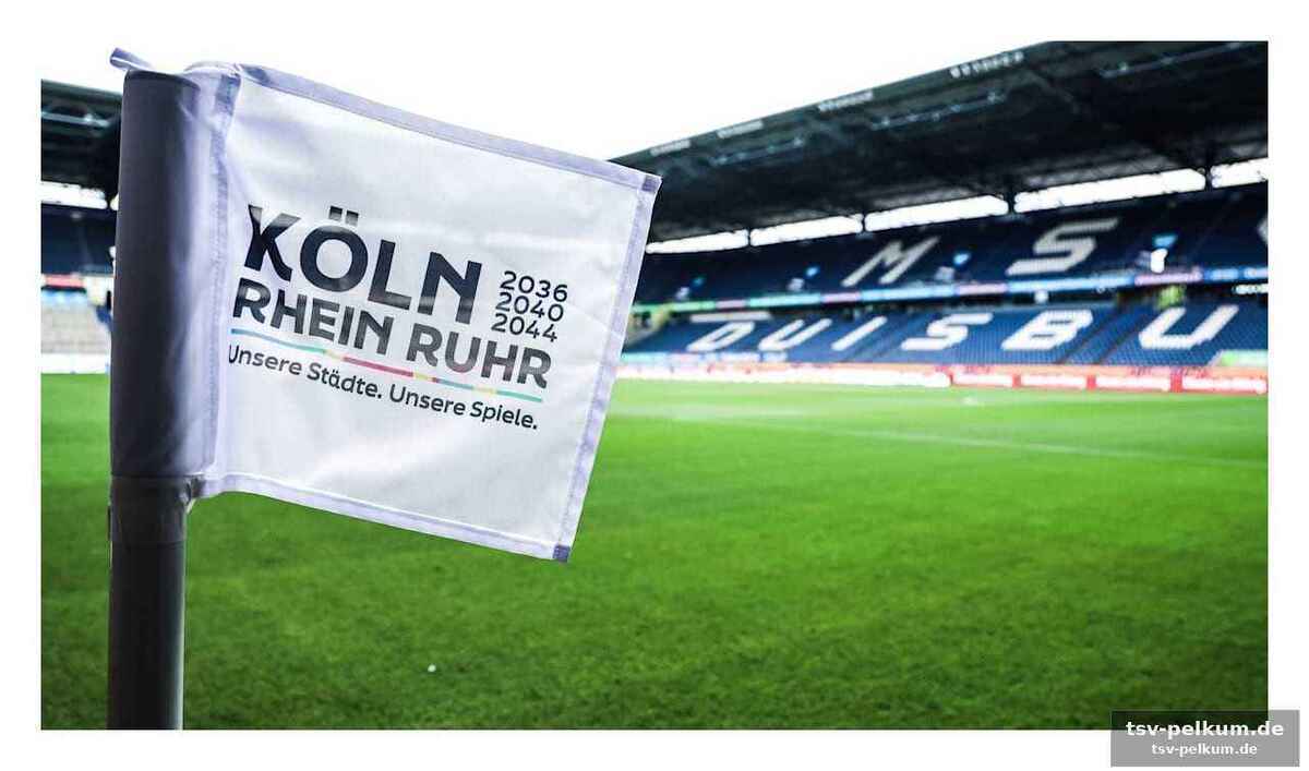 Düsseldorf führt das rennen an: 67,24 prozent stimmen ja