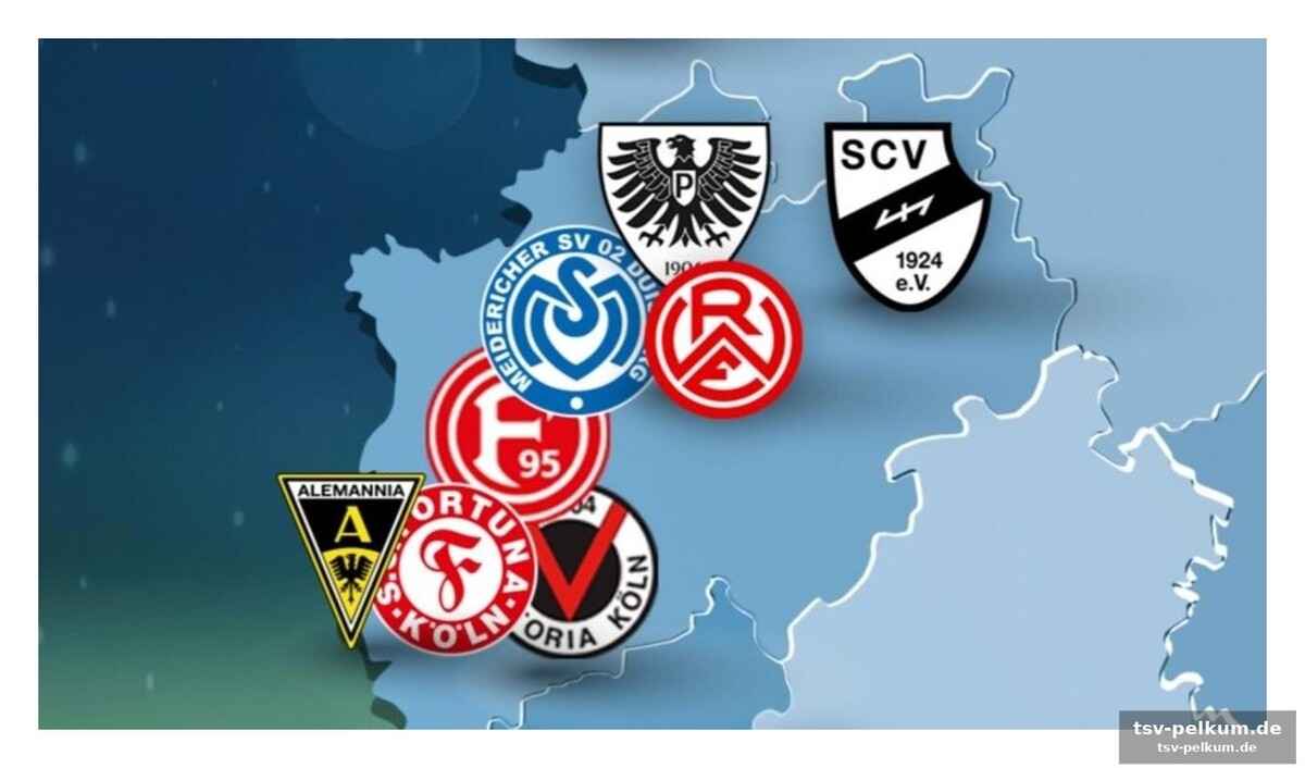 Ein fest der derbys und traditionsduelle