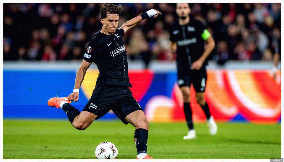 Borussia dortmund: neue impulse für die offensive