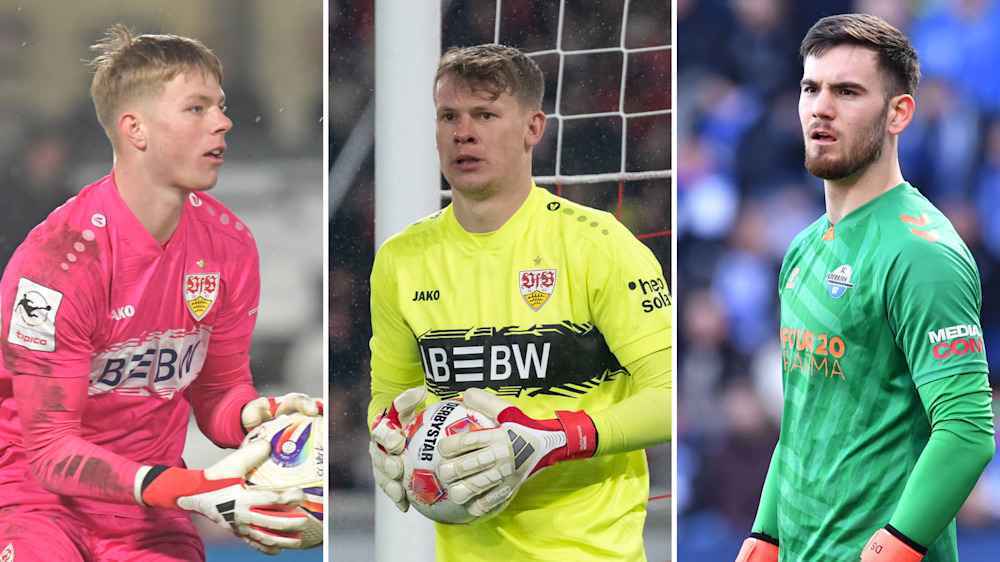 Nübel, seimen, hellstern: dreikampf beim vfb stuttgart – wie geht es weiter?