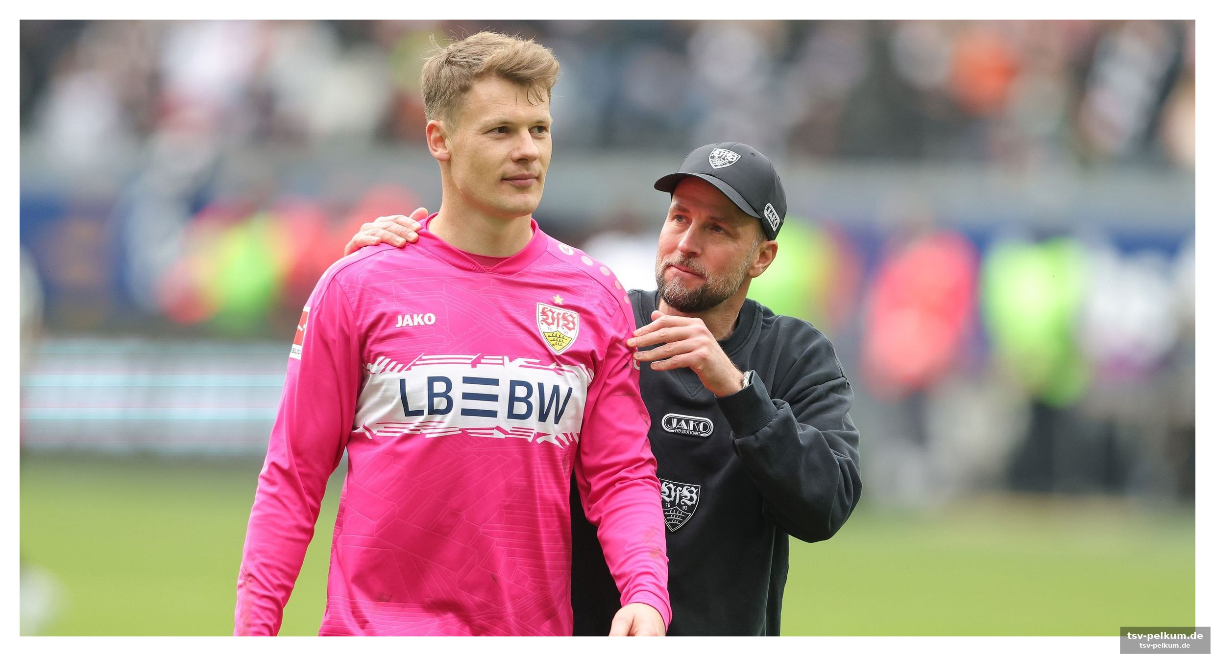 Bayern plant nicht mit dem torhüter – manchester city und juventus zeigen interesse