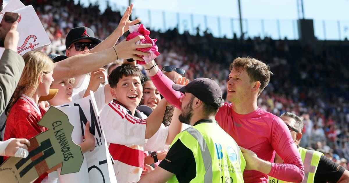 Nübel-poker: bayern schickt torwart ab – city und juve wittern chance!