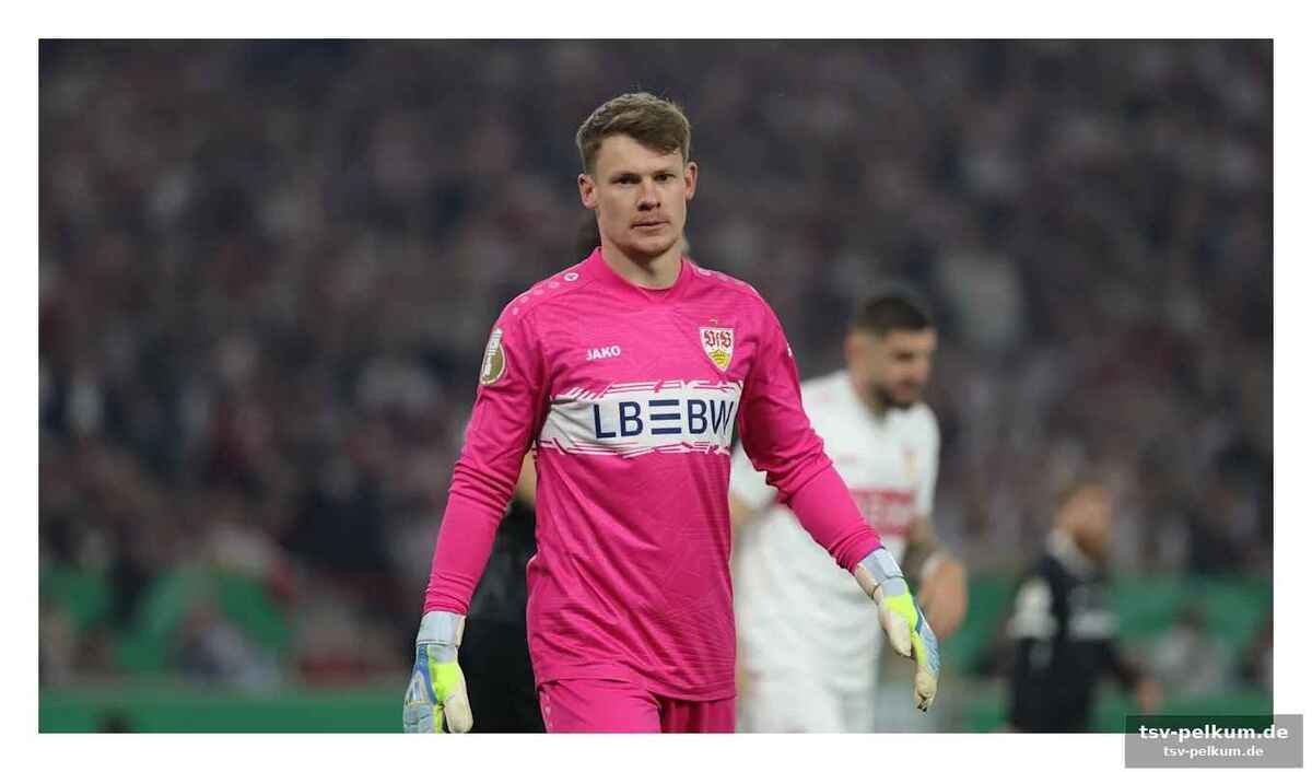 Die situation im tor: ein balanceakt für tuchel