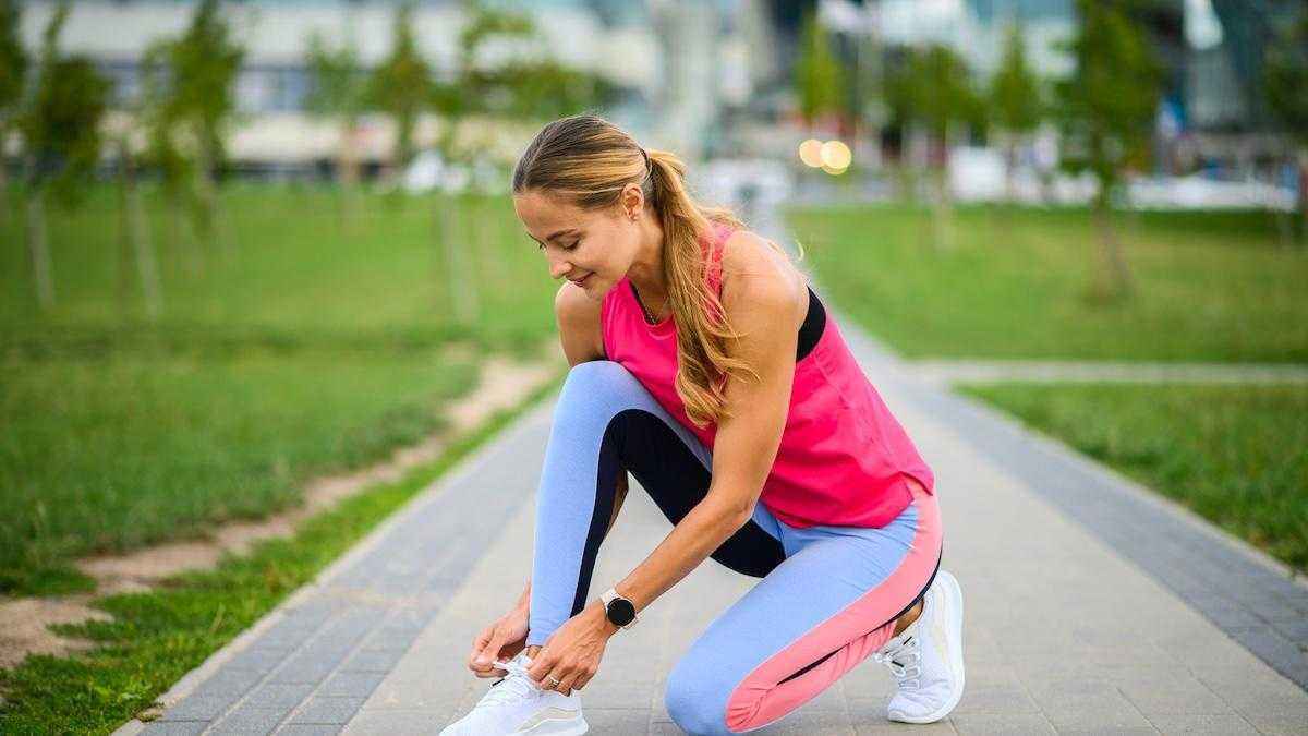 Null auf hundert: so überlebt der erste lauf ohne frust und schmerzen