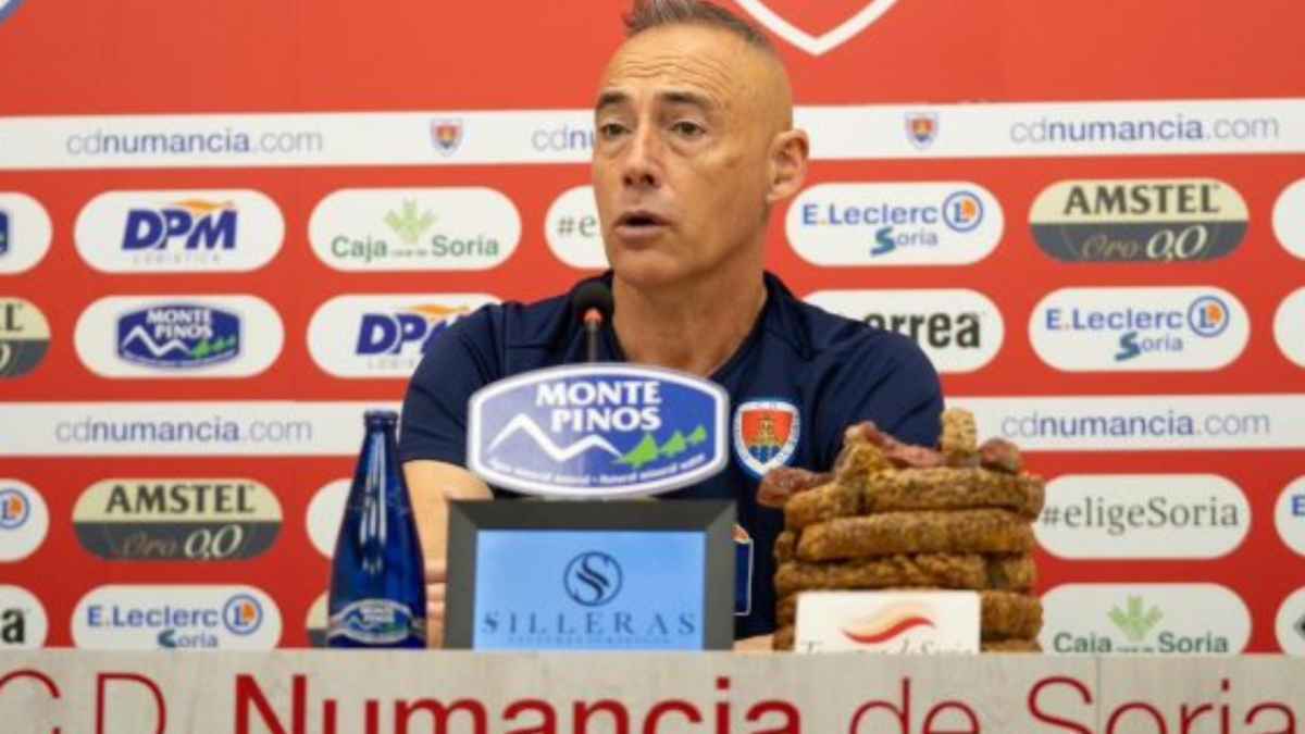 Numancia geht vor gericht durch – kampf um playoff-plätze neu!