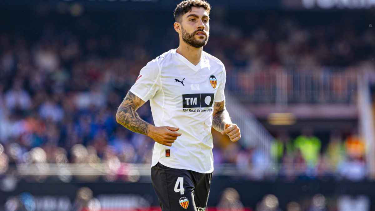 Núñez kehrt zurück nach san mamés: ein déjà-vu mit folgen?