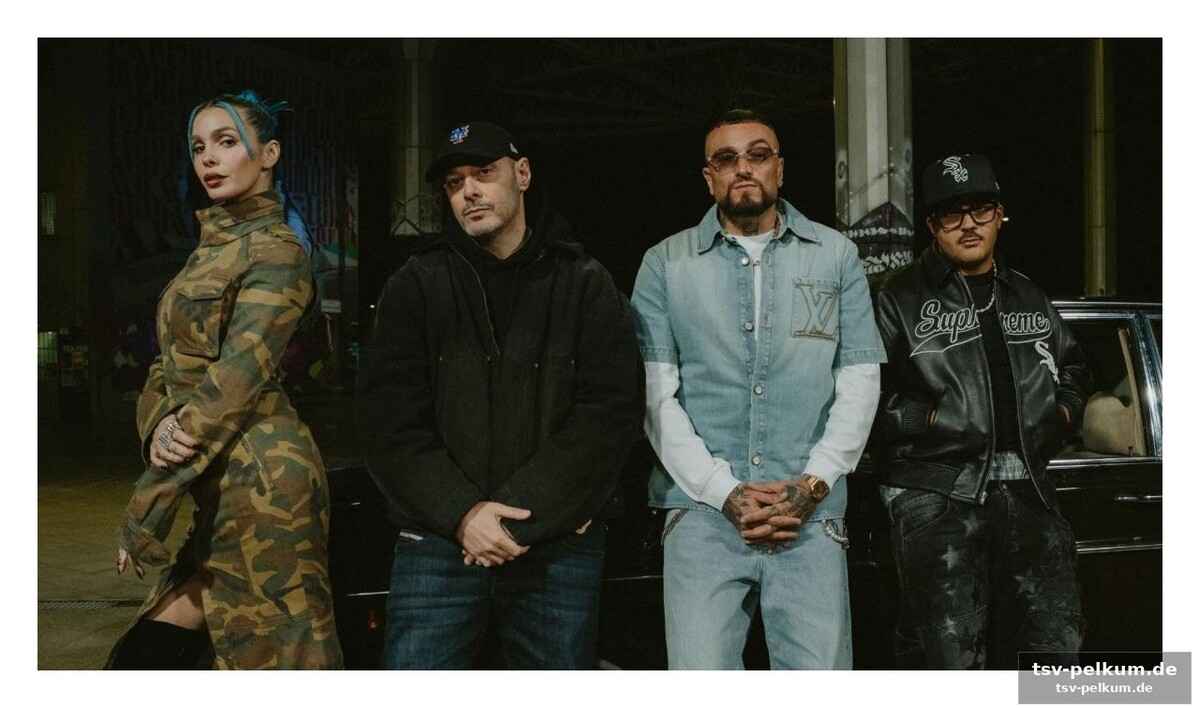 Die jury: ein who