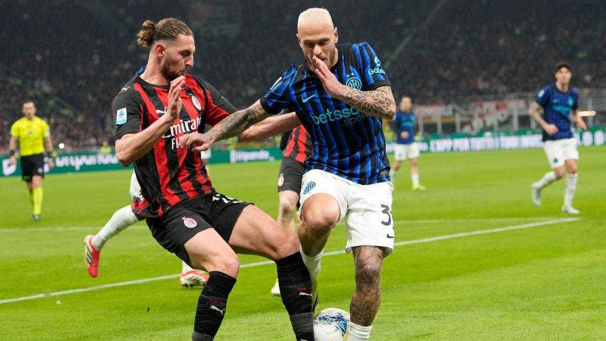 Nur lazio läuft nackt durch die serie a – 19 klubs kassieren millionen