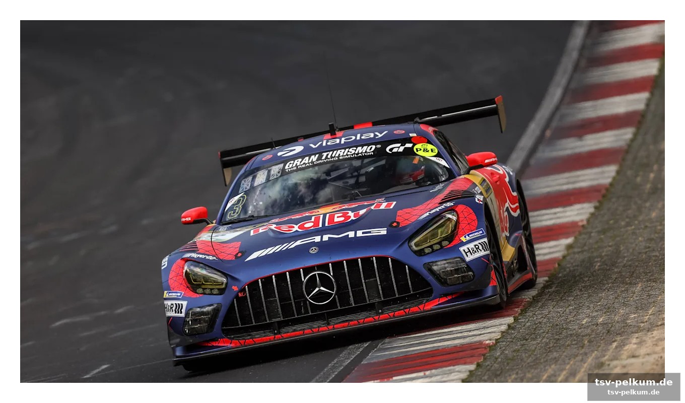 Wer sichert sich die pole position?