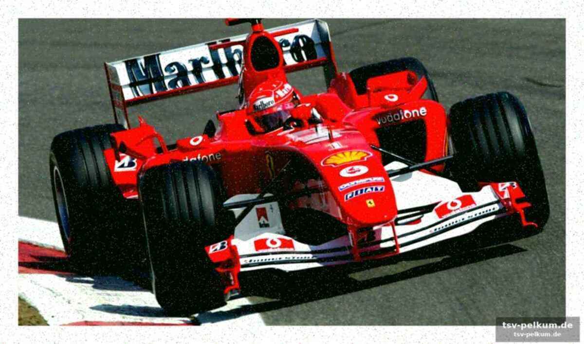 Mercedes und mclaren testen die grenzen des möglichen