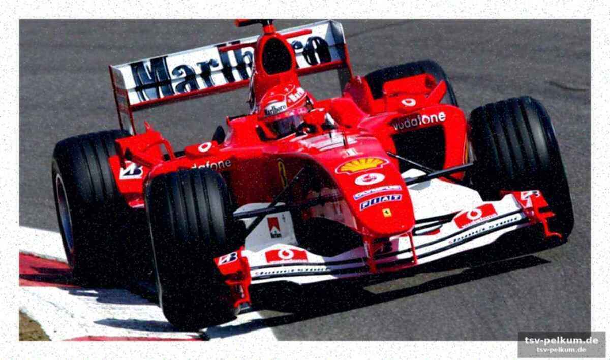 Blick in die zukunft – und eine verpasste chance für die formel 1 in deutschland