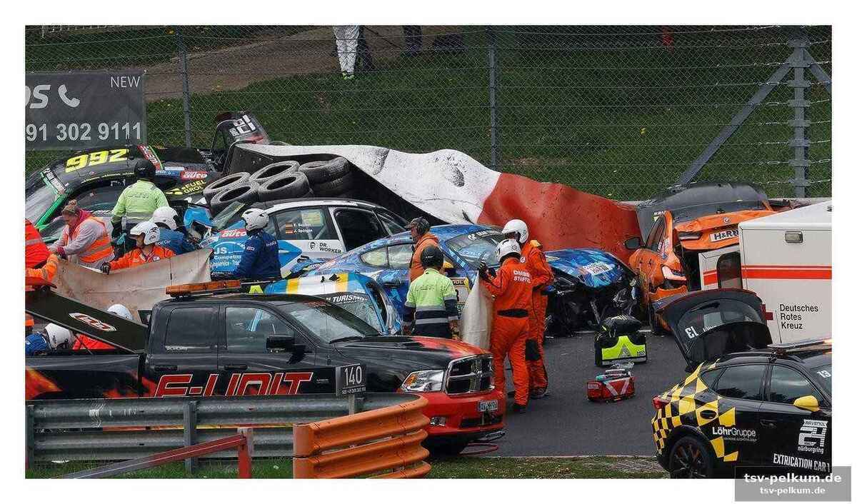 Formel-1-star verstappen bestürzt