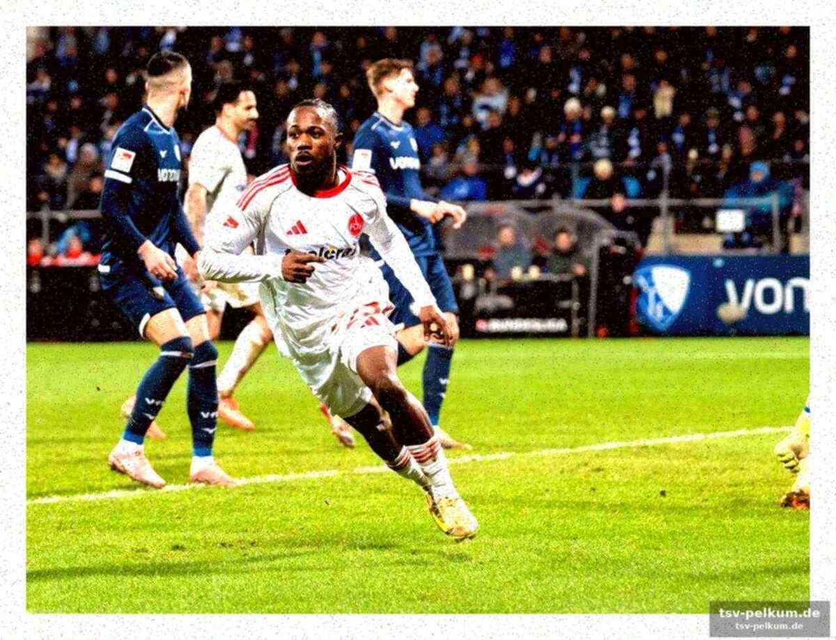 Spielverlauf: führung durch zoma, ausgleich durch onyeka