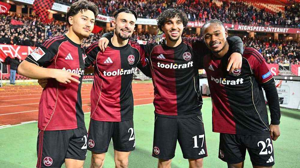 Nürnberg bindet toolcraft früh: sponsoring-vertrag bis 20227 fix