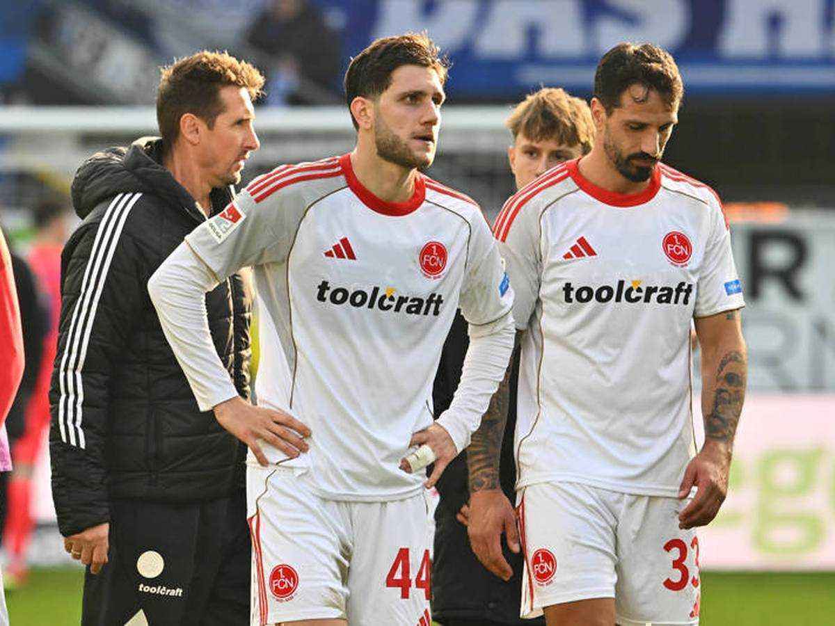 Nürnberg empfängt karlsruhe: wer überträgt das zweitliga-spiel?