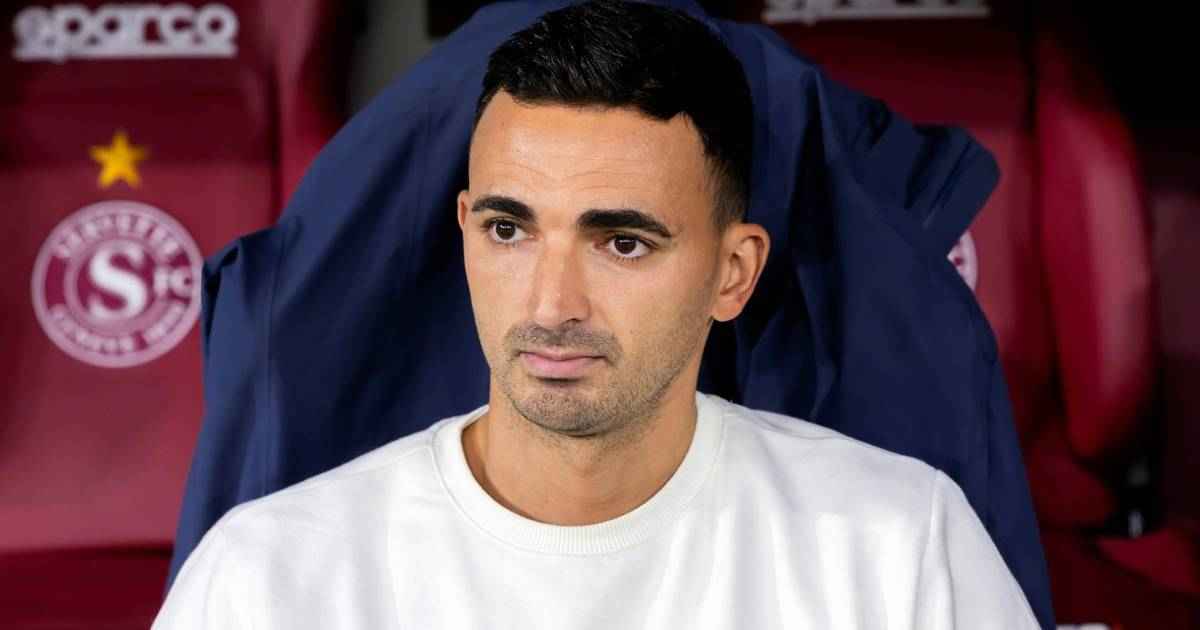 Nürnberg holt adlani: schweizer coach ersetzt oostendorp – mit kuriosen vergangenheiten!