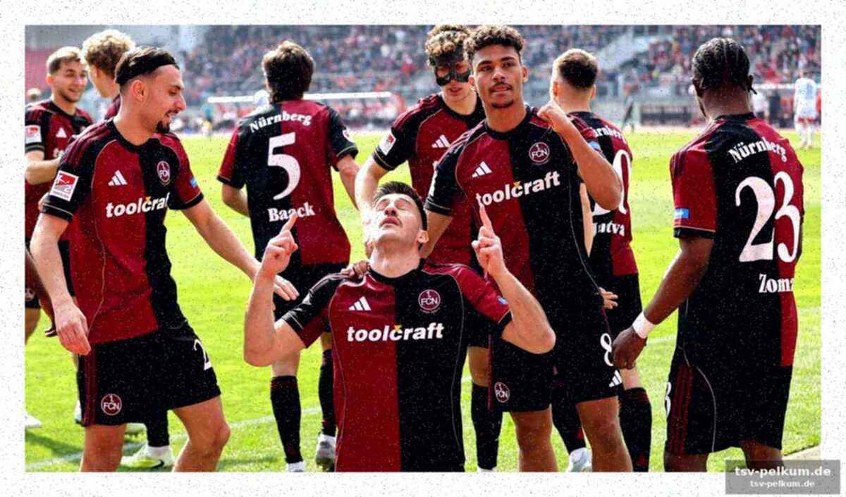 Die tabelle lügt nicht: club hat luft, lautern angst
