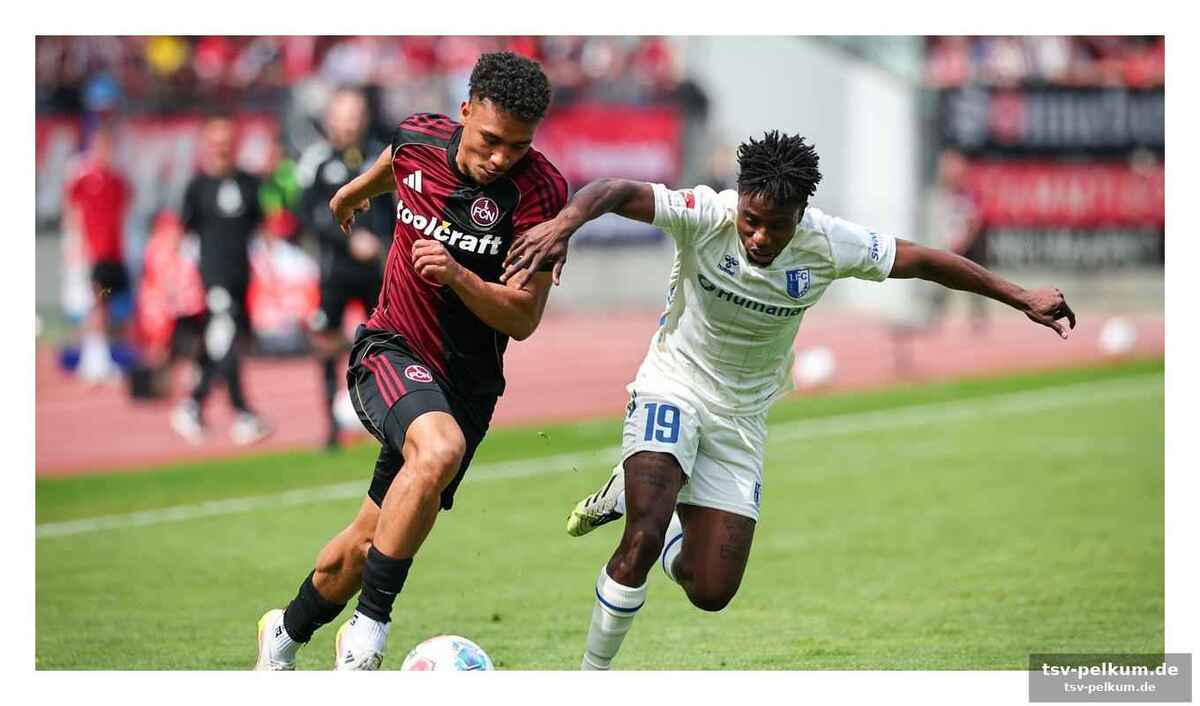 Nächste aufgaben für beide teams