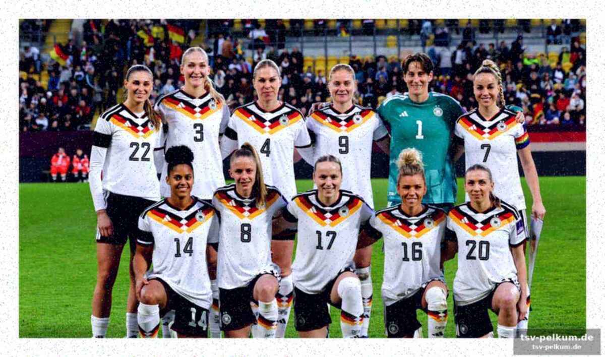 Warum dieses spiel schon jetzt über die gruppenphase hinausweist