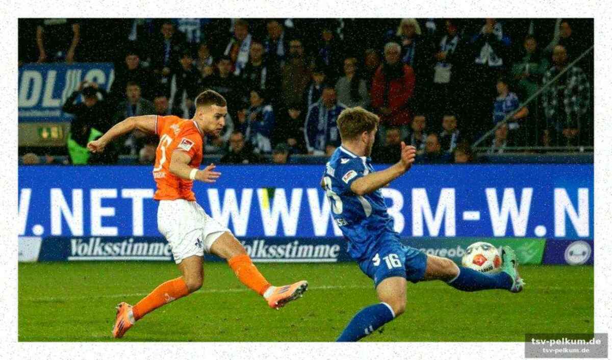 Zahlen, die wehtun
