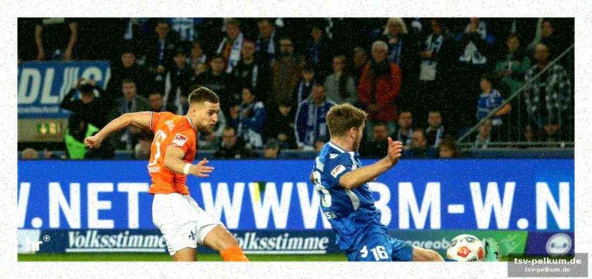 Kohfeldt muss umdenken – schalke wartet