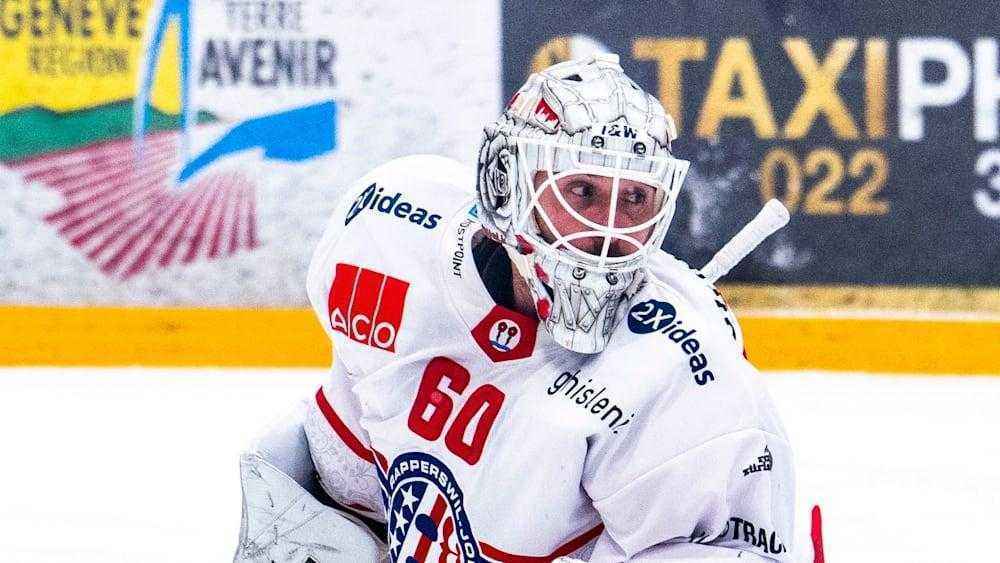 Nyffeler nach schwalbe mit busse belegt – lakers-keeper muss zahlen