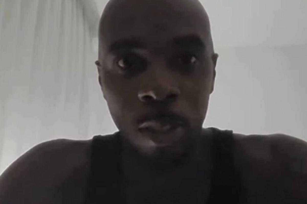 Nyom enthüllt: schockierende begegnung mit víctor ibarbo in der dusche