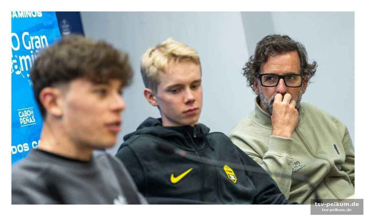 Mehr als nur ein rennen: eine marke schafft sich