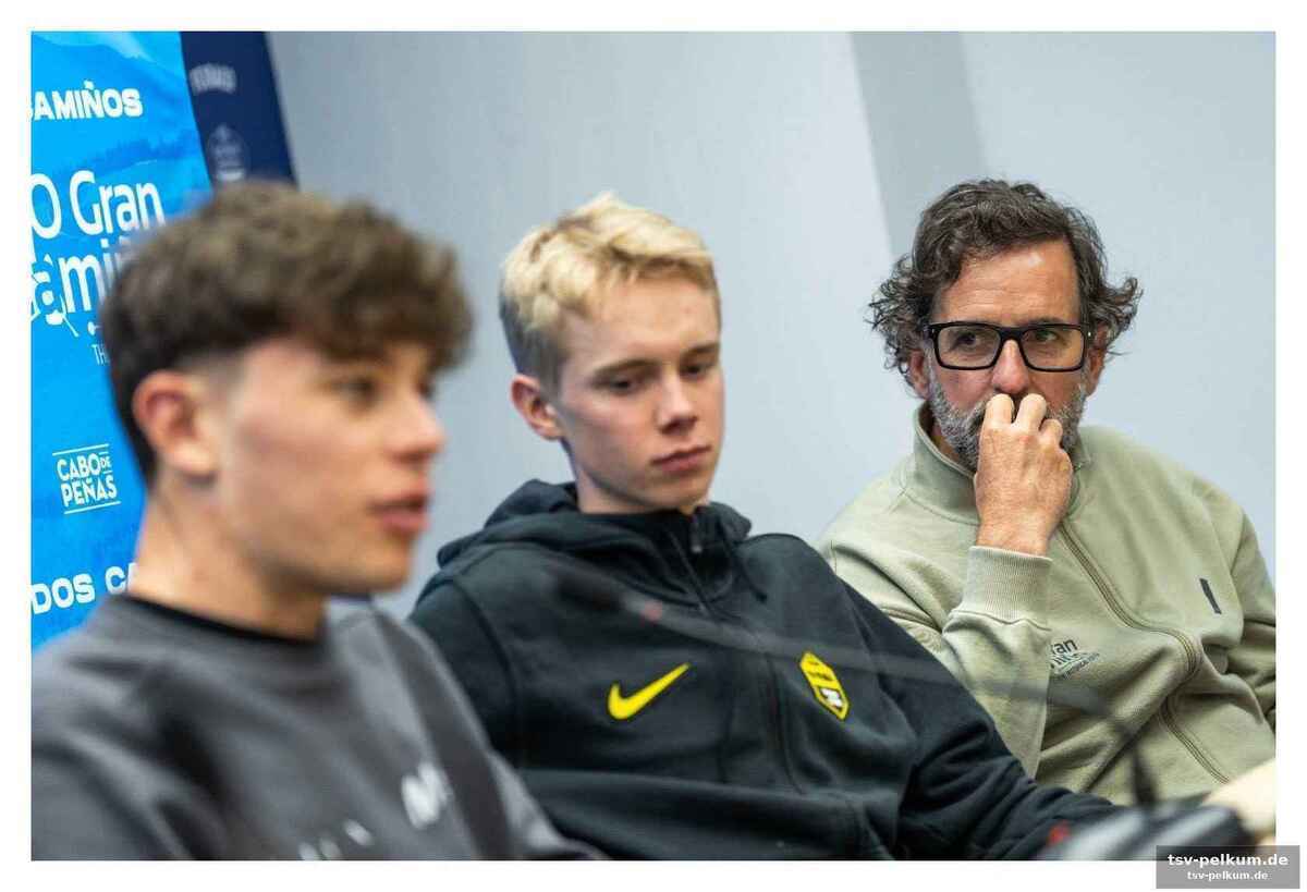 Ultrellas und ein finale, das alles entscheidet
